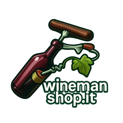 Logo winemanshop.it